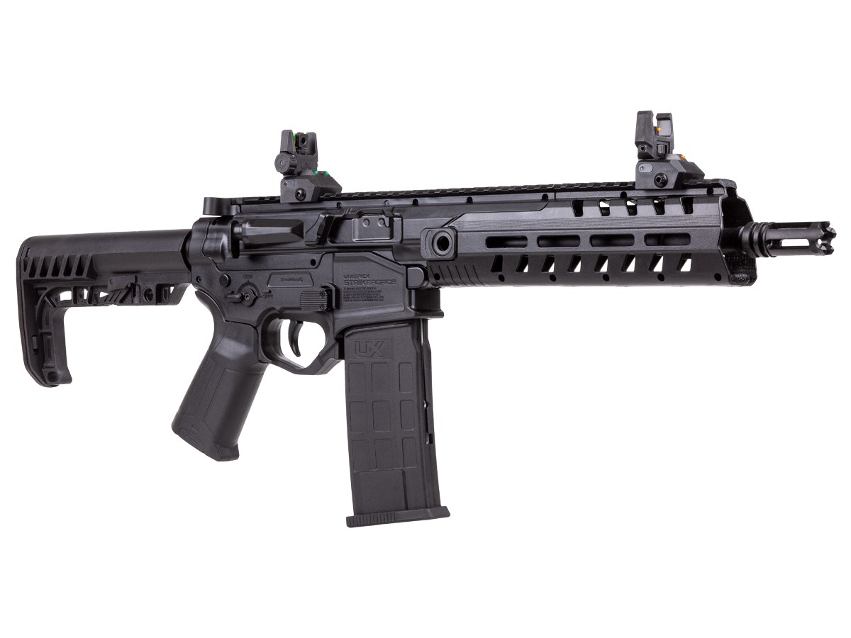 Umarex StrikeForce Full, Image 2