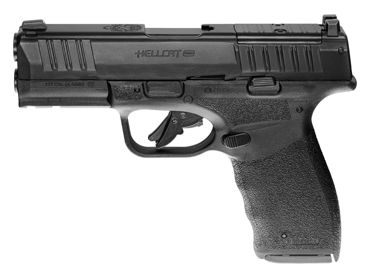 Springfield Armory Hellcat, Image 5