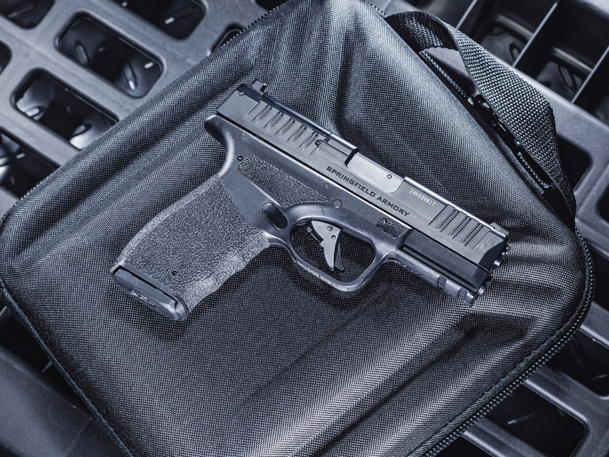 Springfield Armory Hellcat, Image 3