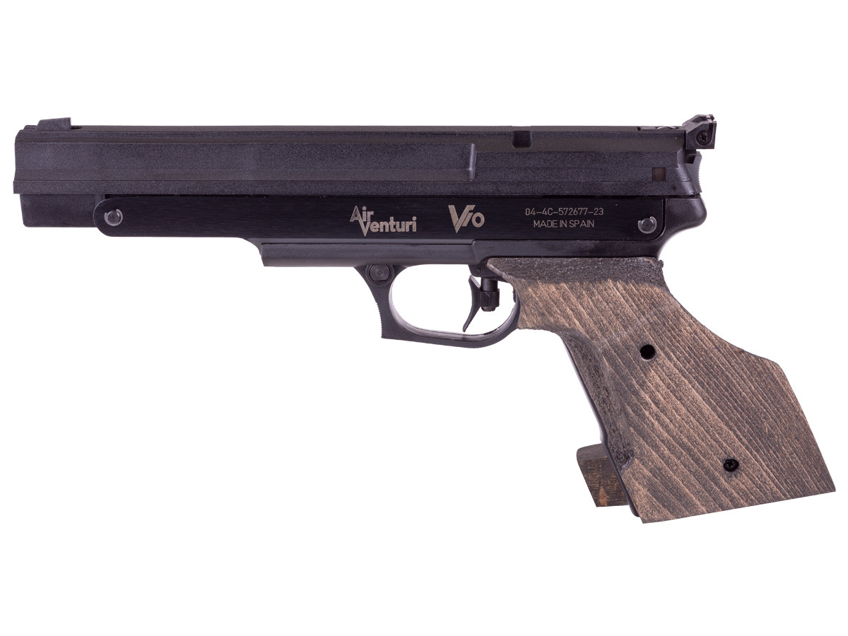 Air Venturi V10 Match Air Pistol