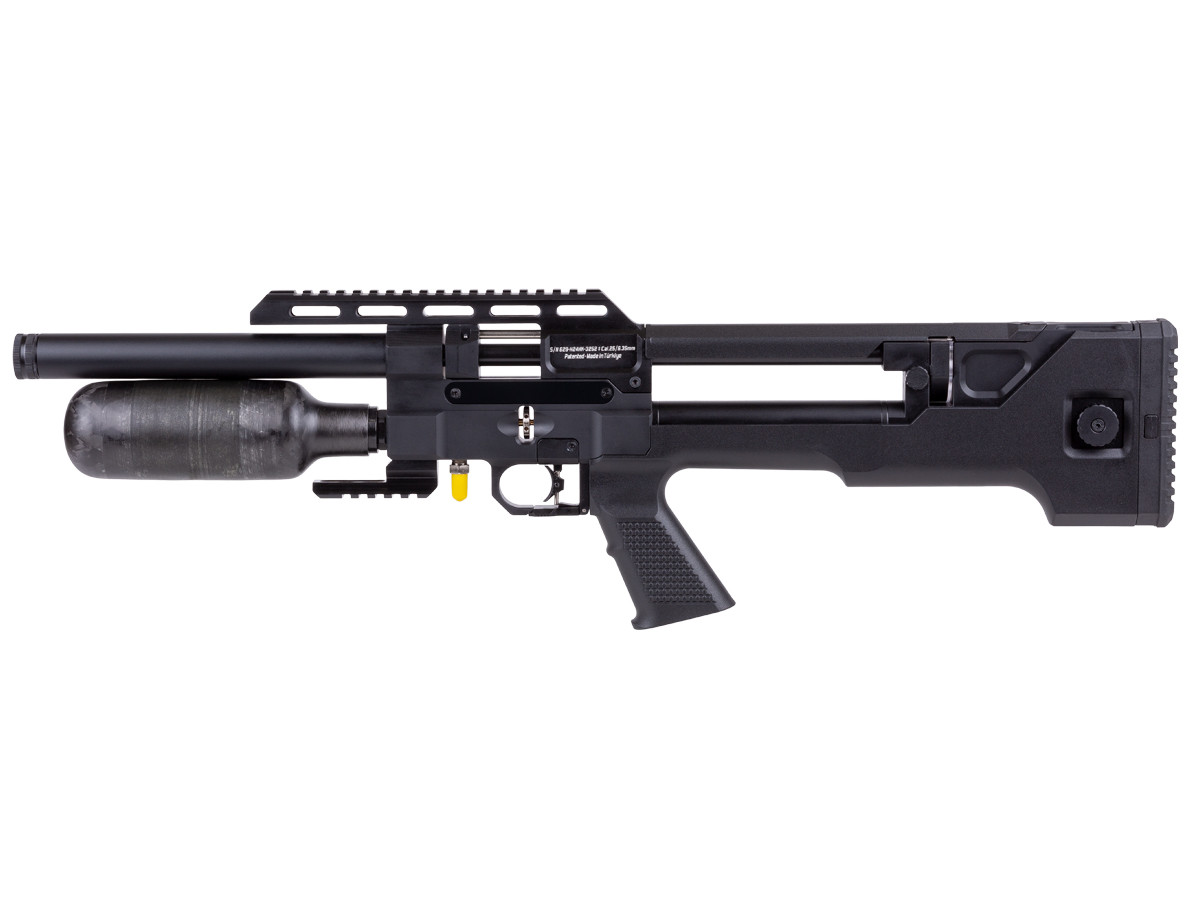 Reximex Throne Gen 2 Compact
