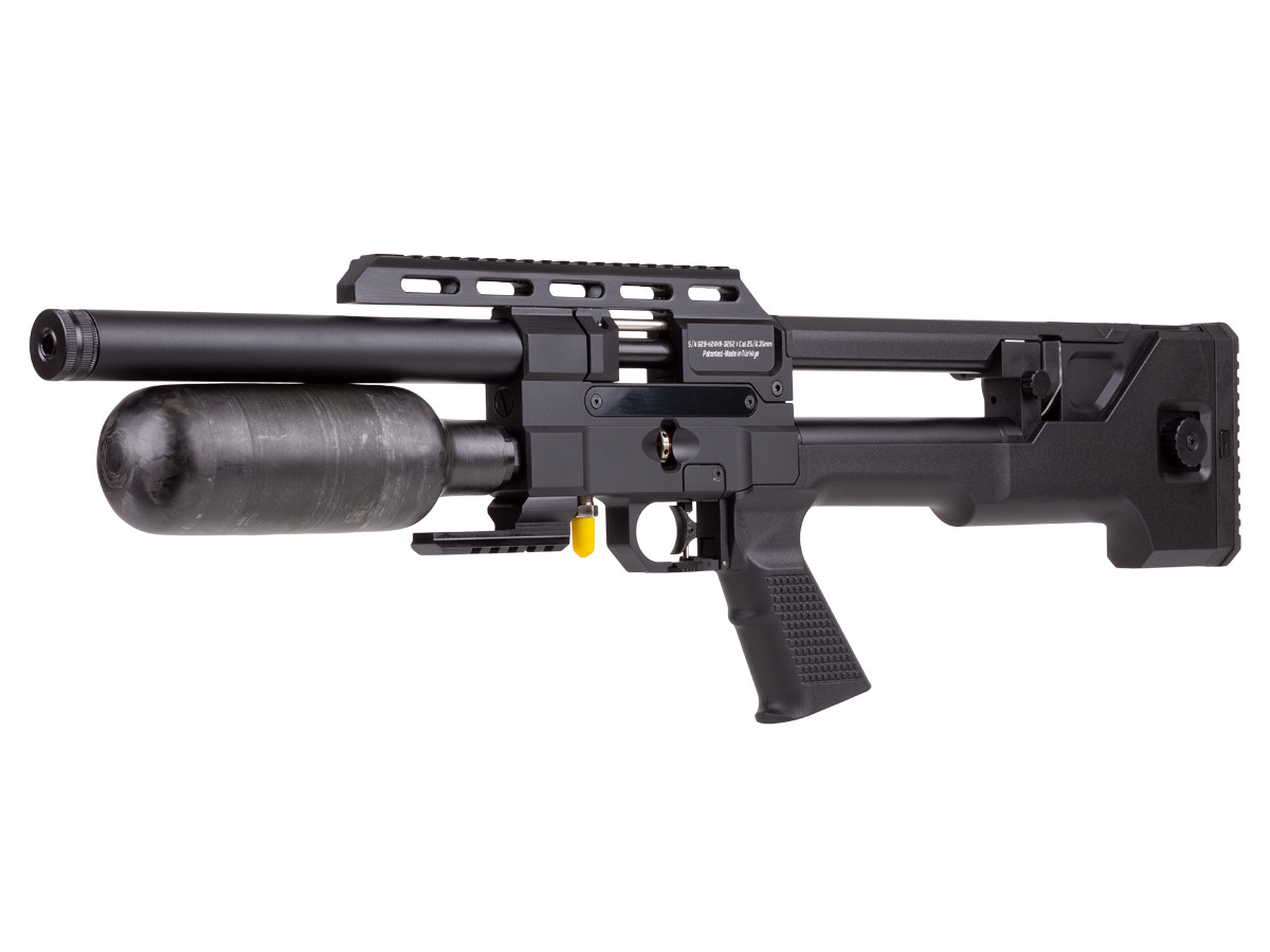 Reximex Throne Gen 2 Compact