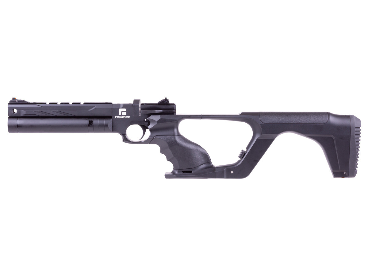 Reximex RP, Image 6