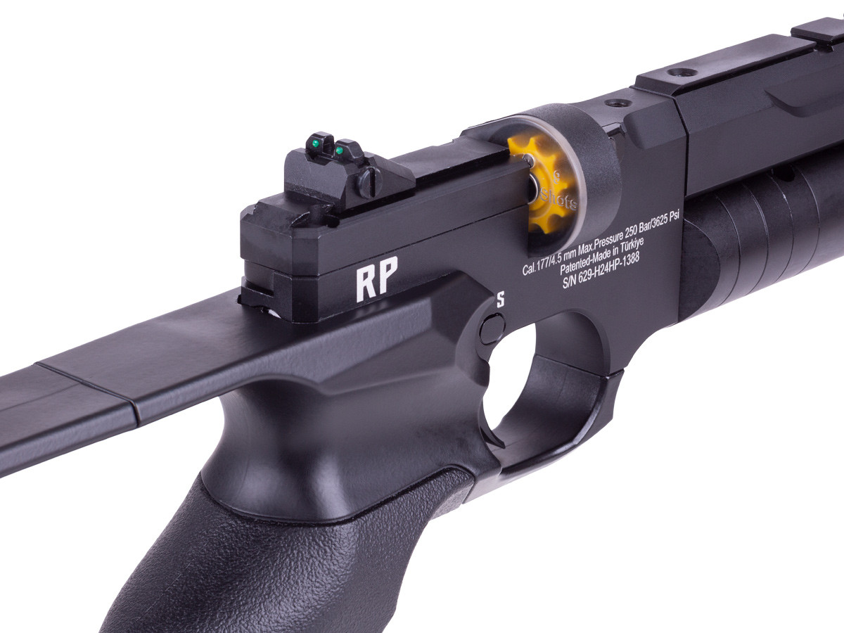 Reximex RP, Image 10