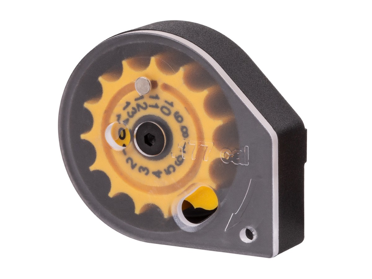 Reximex RPA PCP, Image 13