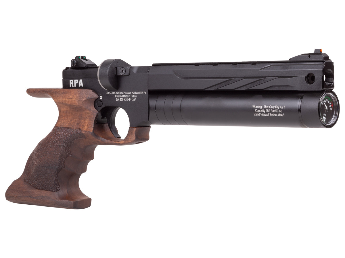 Reximex RPA