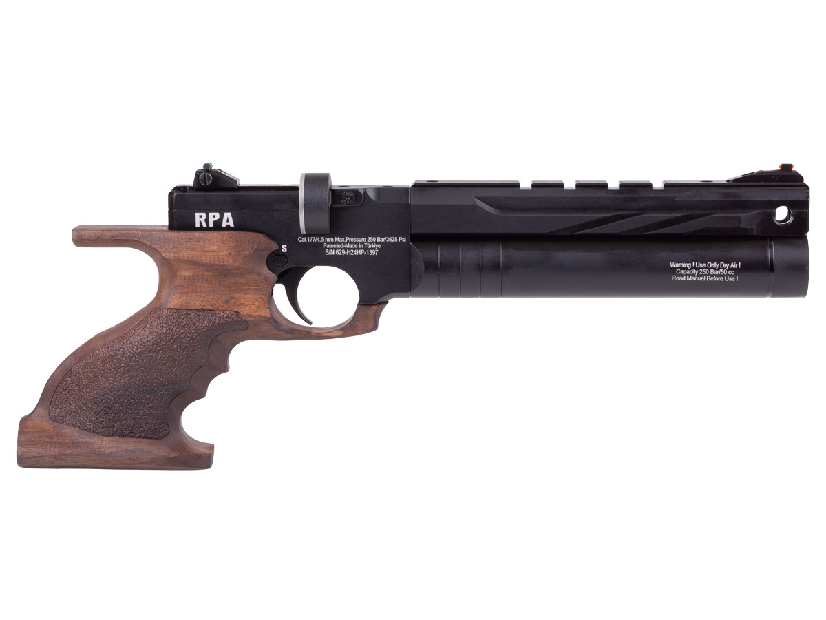Reximex RPA