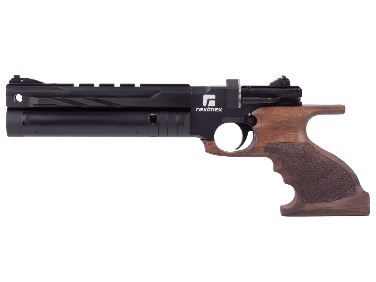 Reximex RPA