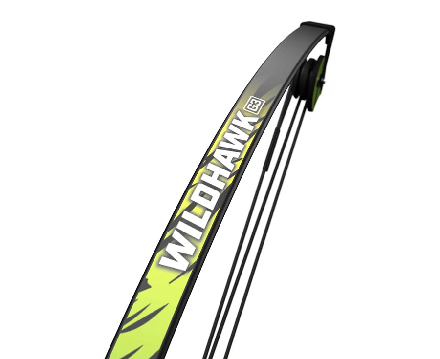 Barnett Wildhawk Youth, Image 3