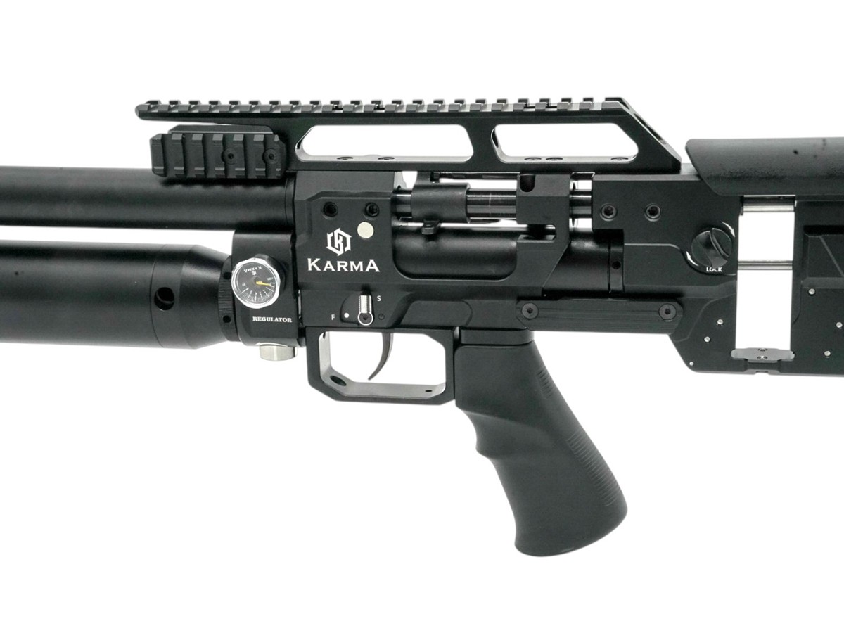 Karma EQ PCP, Image 3