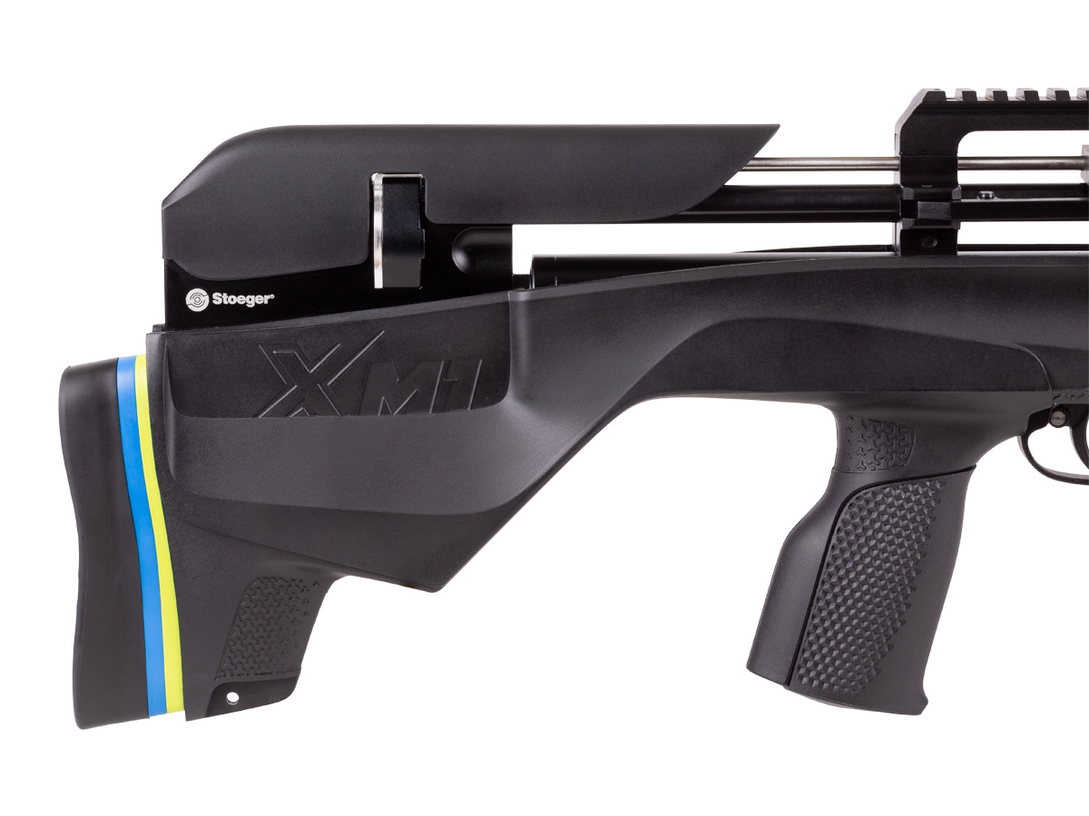 Stoeger XM1 Bullshark, Image 8