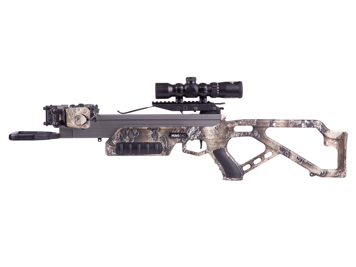 Excalibur MAG 340, Image 3