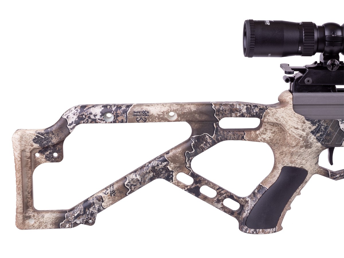 Excalibur MAG 340, Image 8