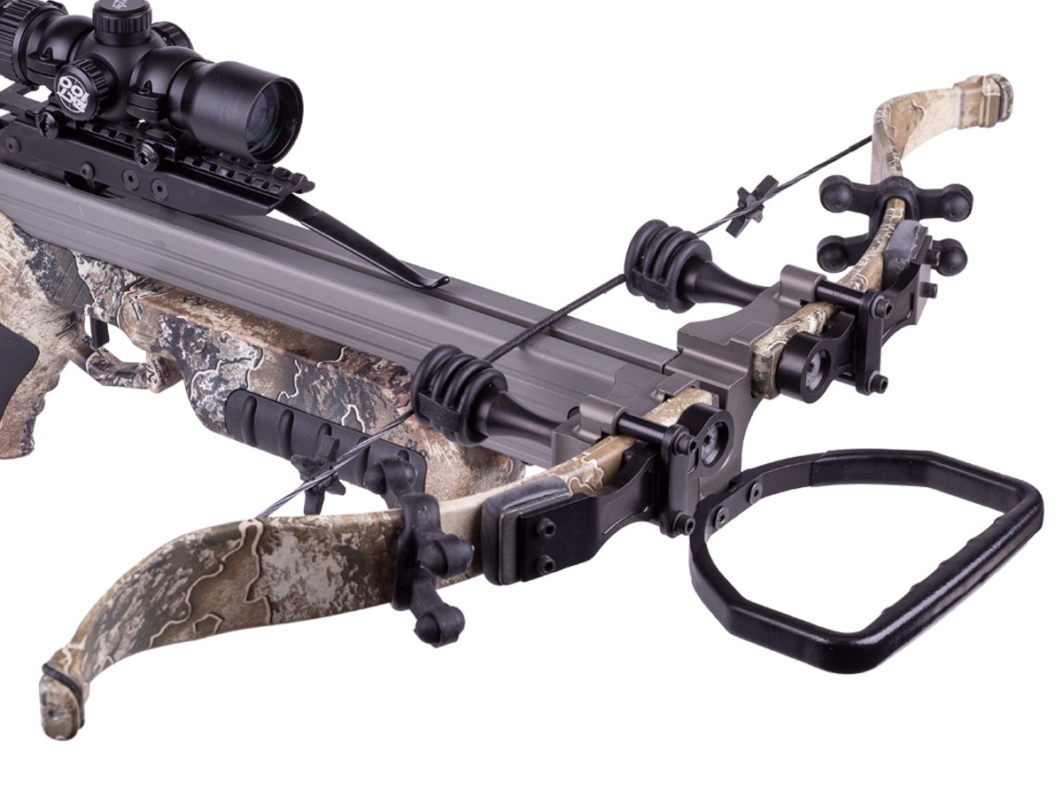 Excalibur MAG 340, Image 5