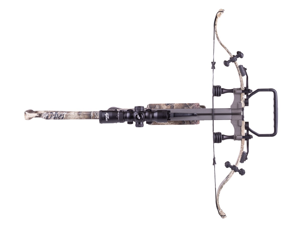 Excalibur MAG 340, Image 10
