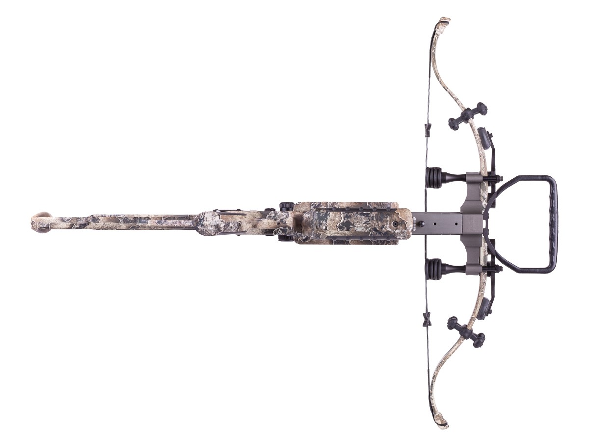 Excalibur MAG 340, Image 11