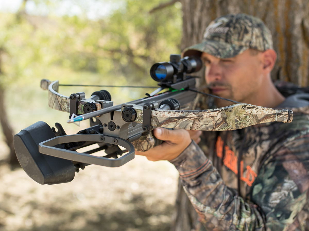 Excalibur MAG 340, Image 12