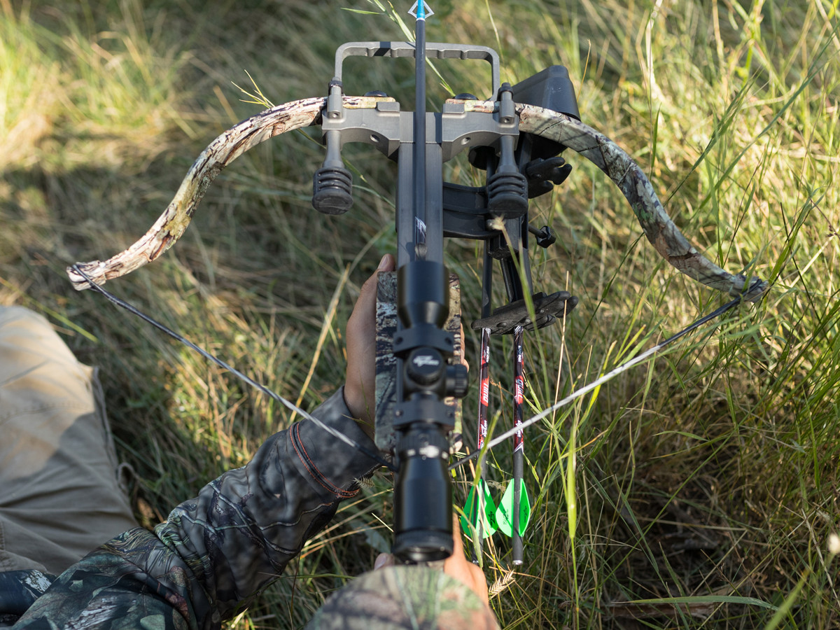 Excalibur MAG 340, Image 14