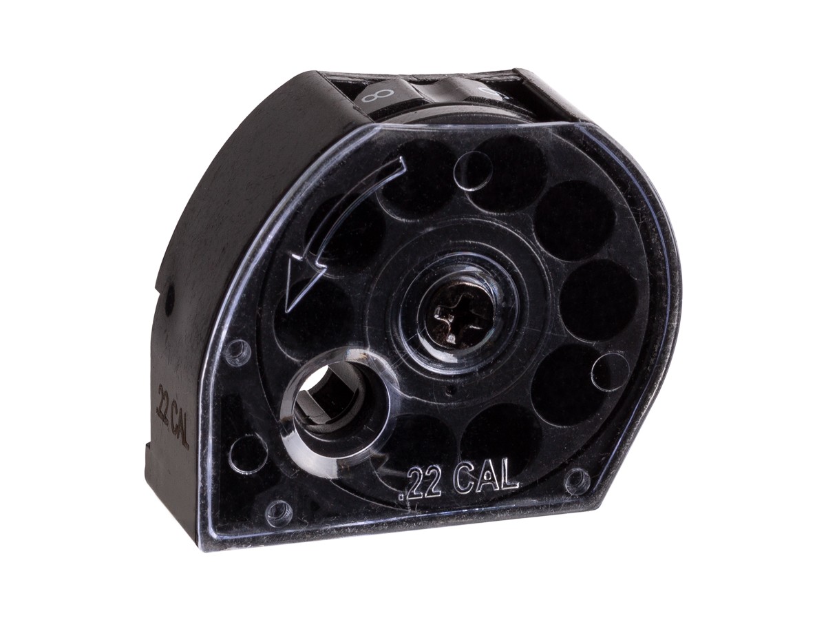 Beeman Raider PCP, Image 10