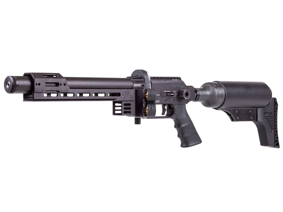 FX Airguns Dynamic, Image 4