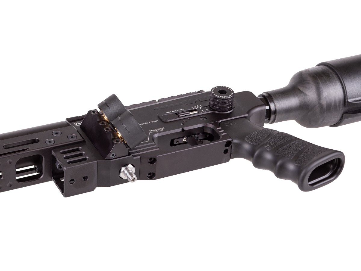 FX Airguns Dynamic, Image 8