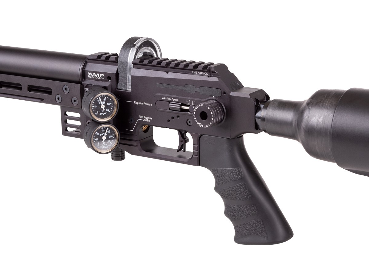 FX Airguns Dynamic, Image 11