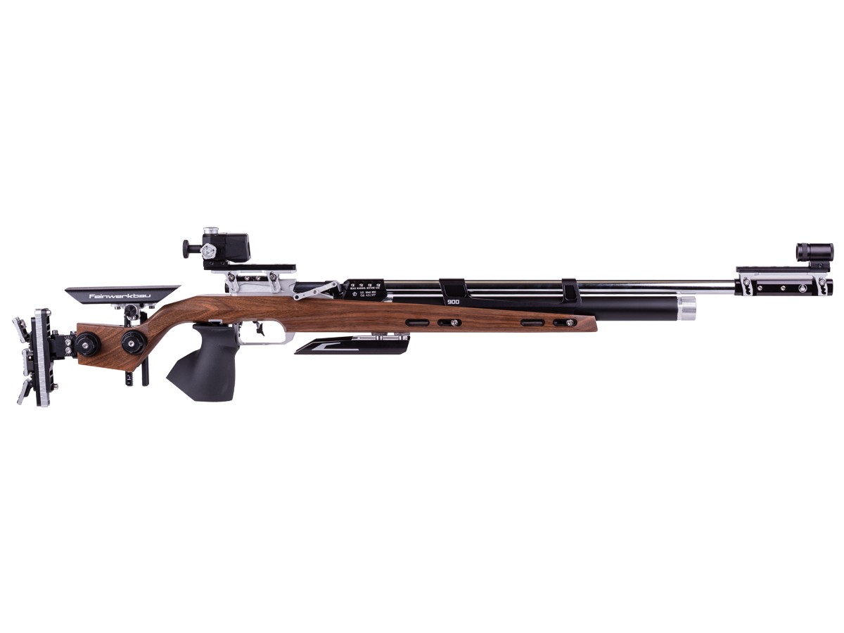 Feinwerkbau FWB 900, Image 3