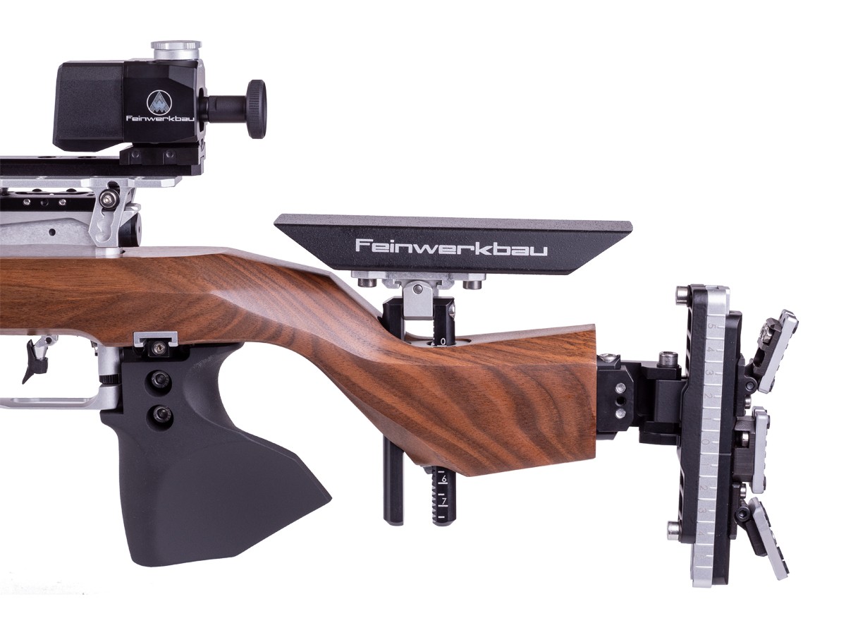 Feinwerkbau FWB 900, Image 7