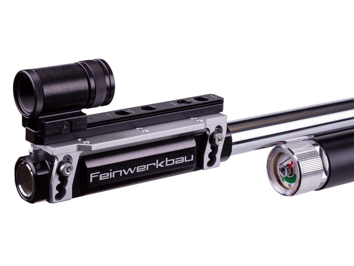 Feinwerkbau FWB 900, Image 8