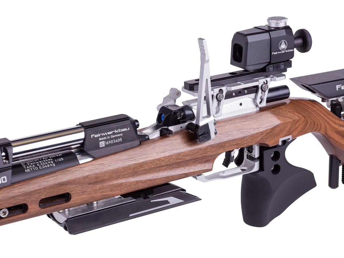 Feinwerkbau FWB 900, Image 10