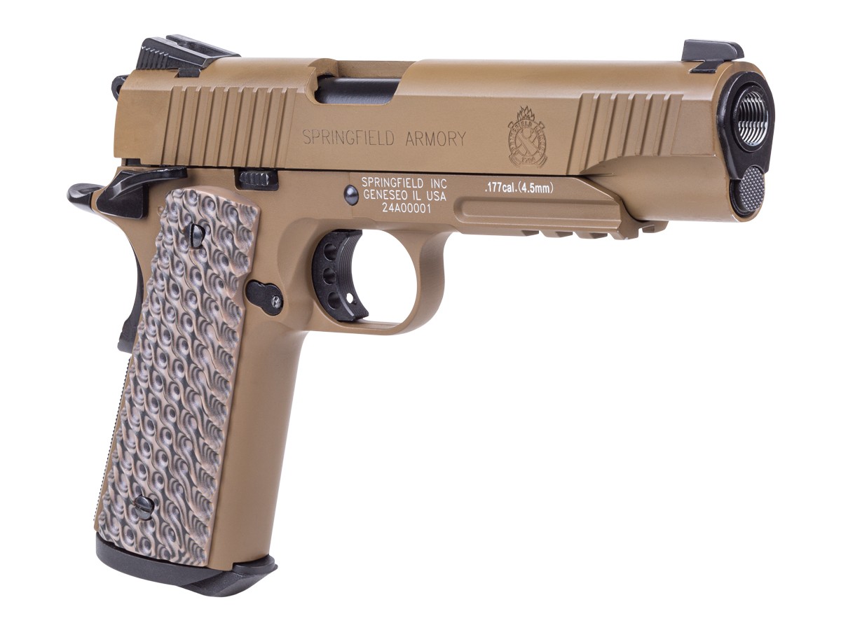 Springfield Armory TRP, Image 2