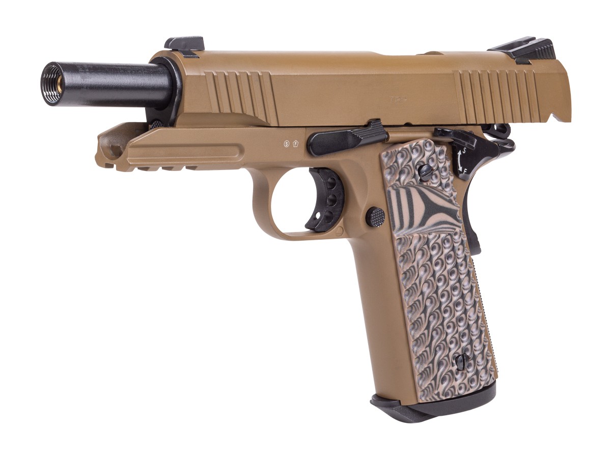 Springfield Armory TRP, Image 5