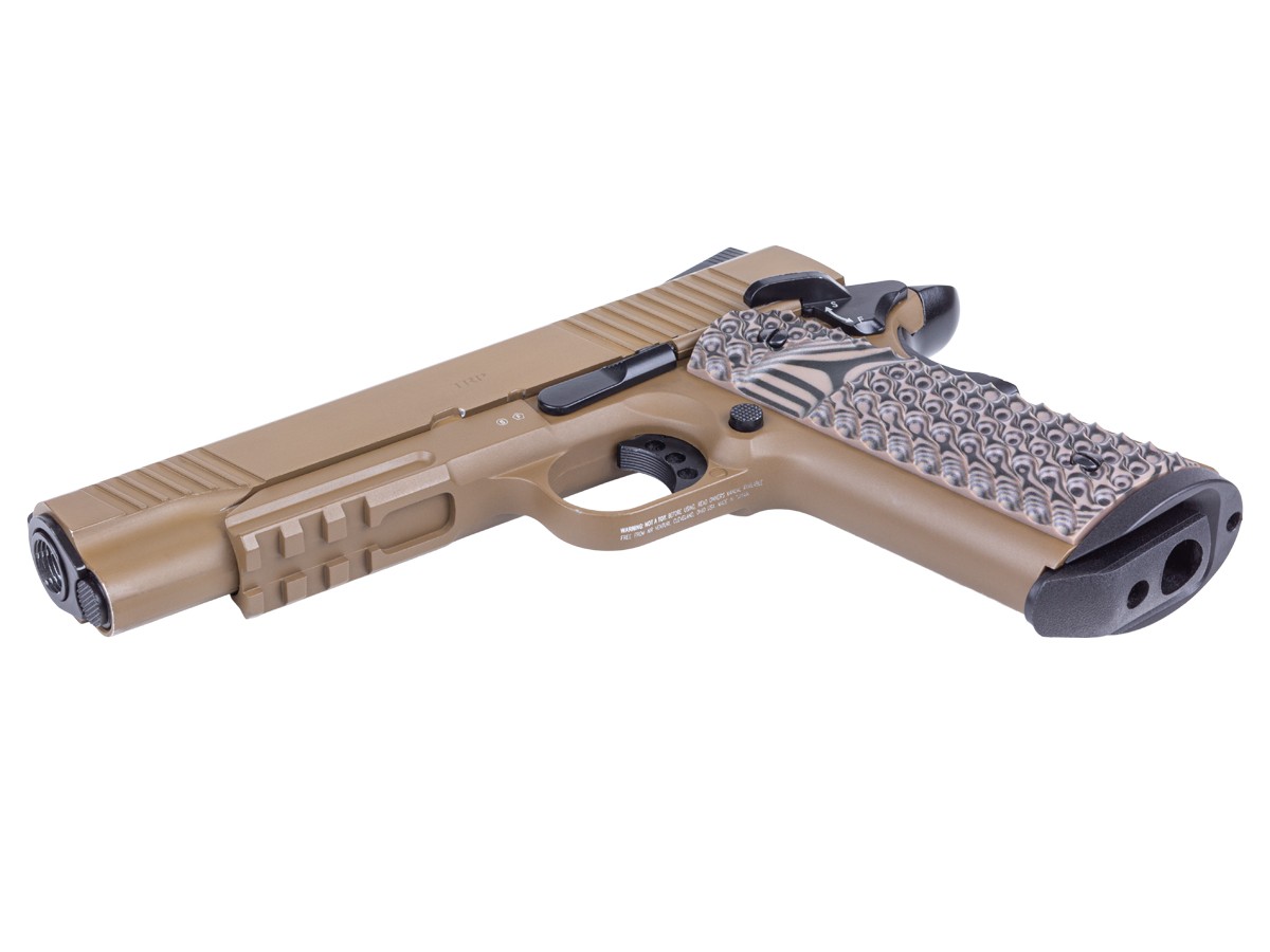 Springfield Armory TRP, Image 8