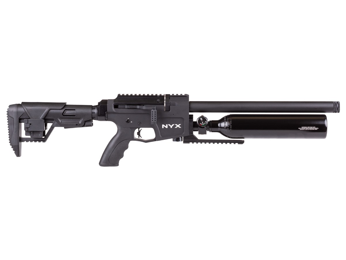 Reximex NYX Compact, Image 2