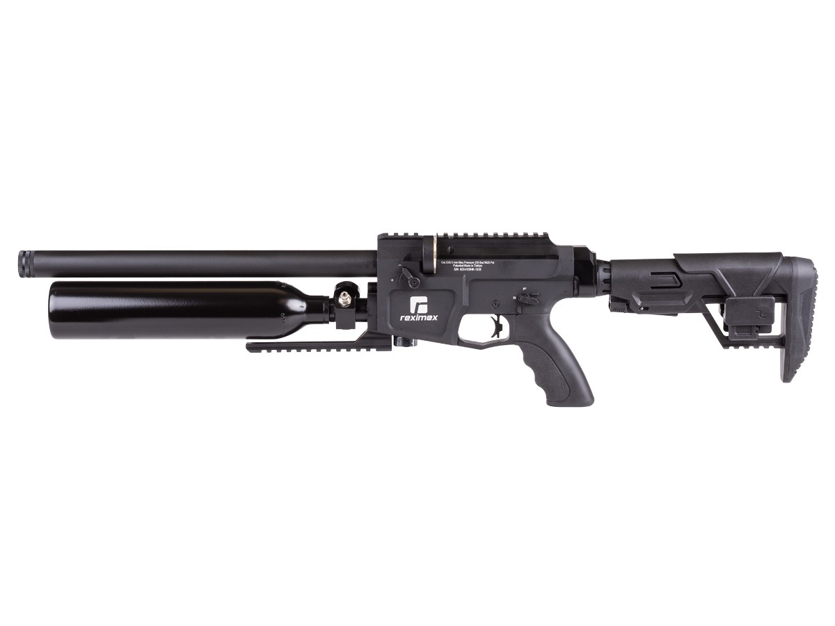 Reximex NYX Compact, Image 3