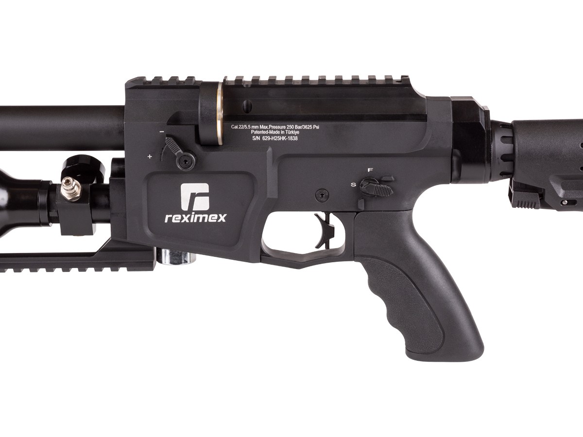 Reximex NYX Compact, Image 4