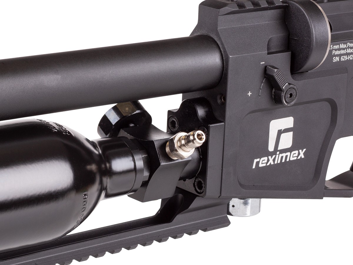 Reximex NYX Compact, Image 5