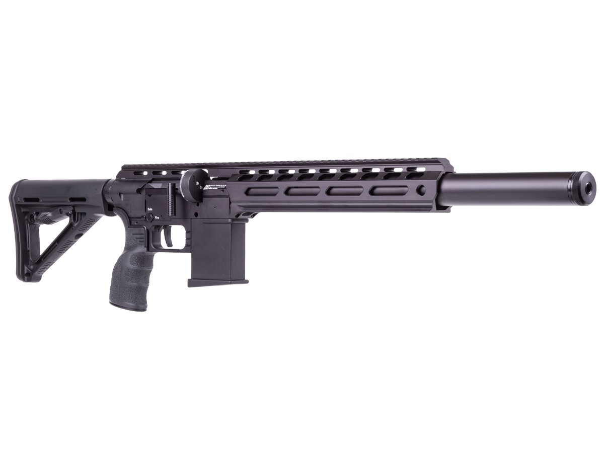 FX DRS Tactical, Image 2