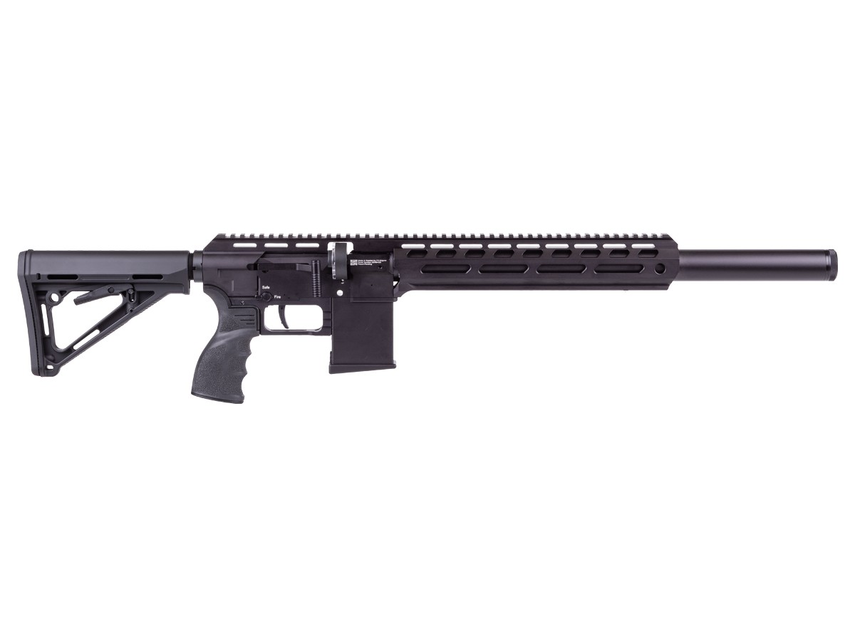 FX DRS Tactical, Image 3