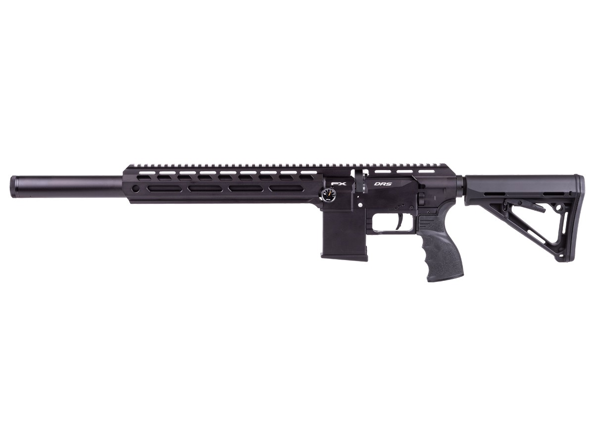 FX DRS Tactical, Image 4