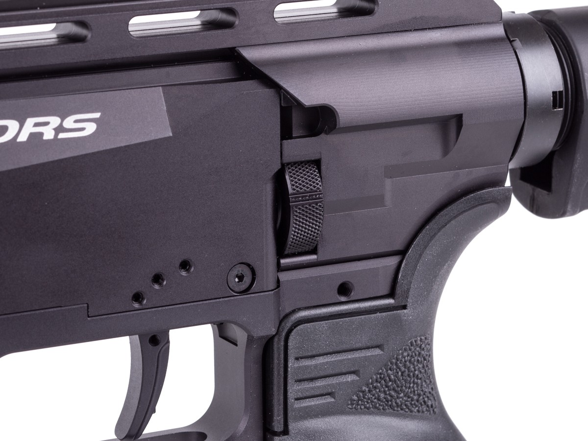 FX DRS Tactical, Image 5