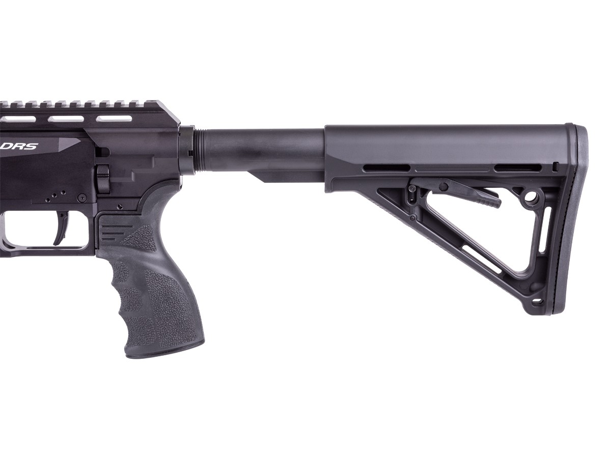 FX DRS Tactical, Image 7