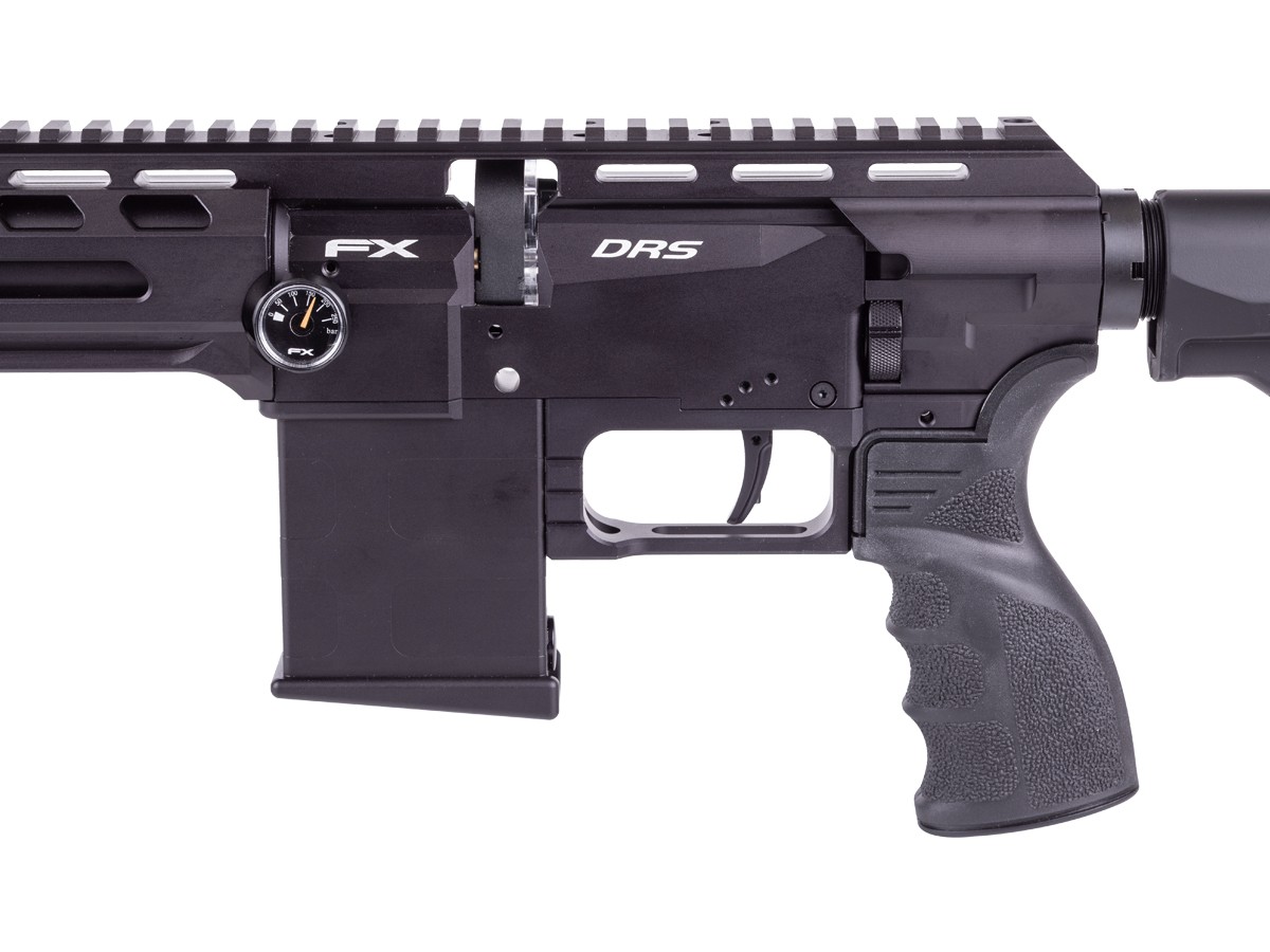 FX DRS Tactical, Image 9