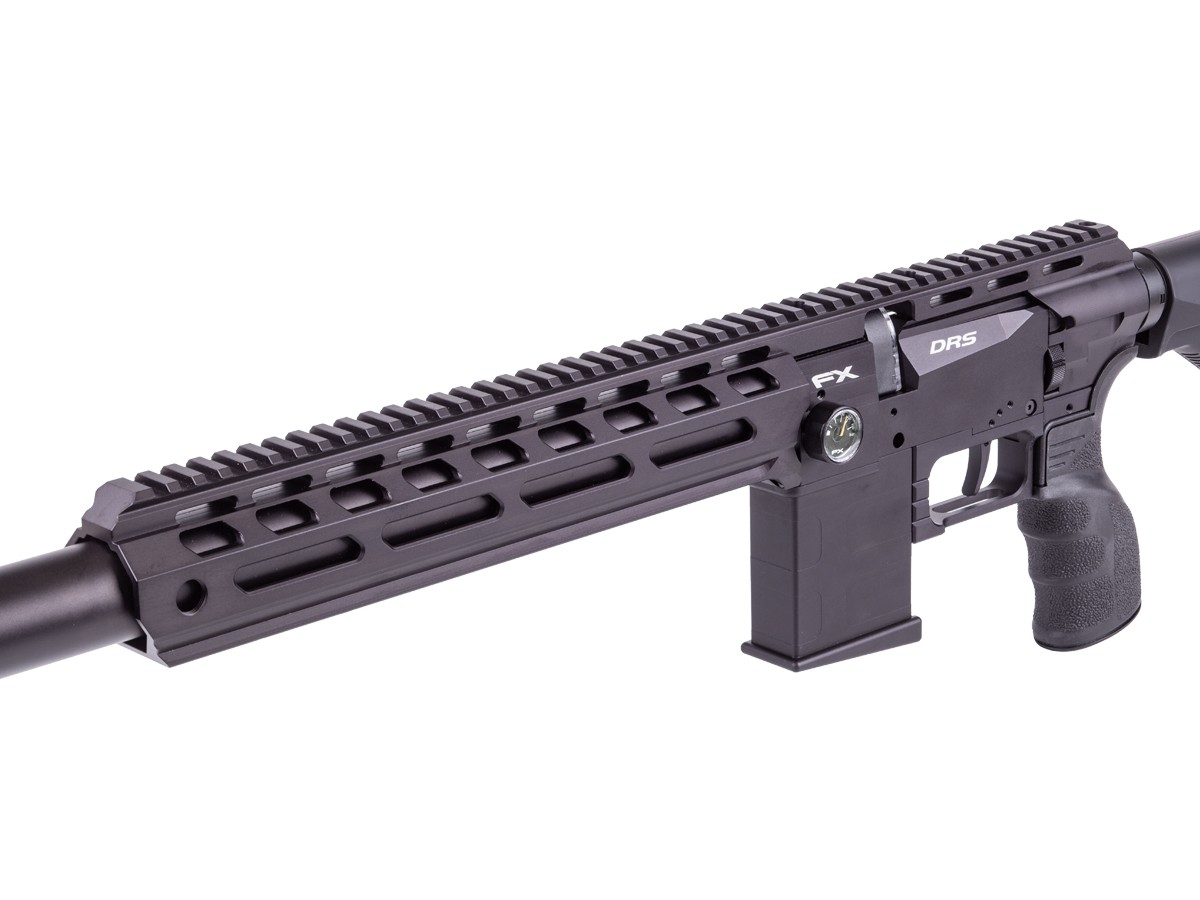 FX DRS Tactical, Image 10