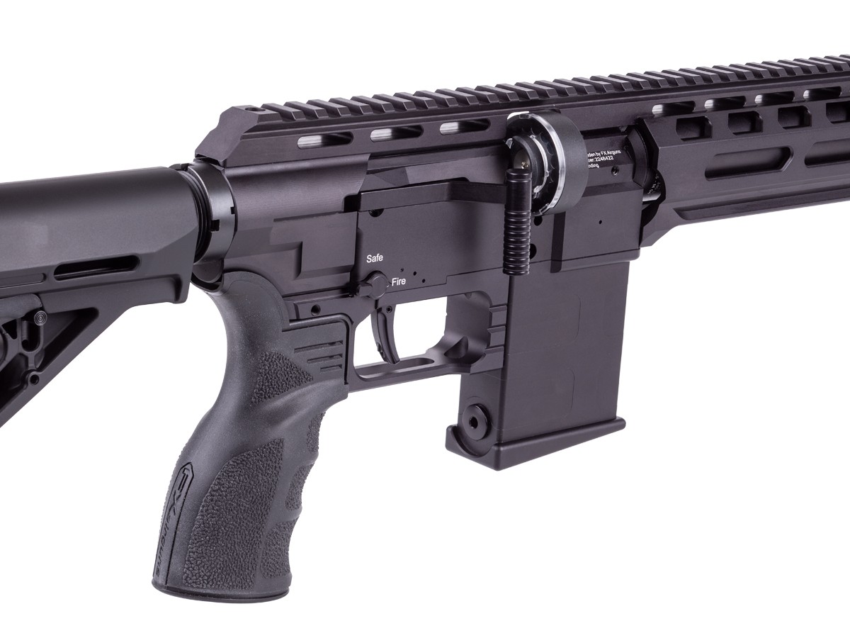 FX DRS Tactical, Image 11