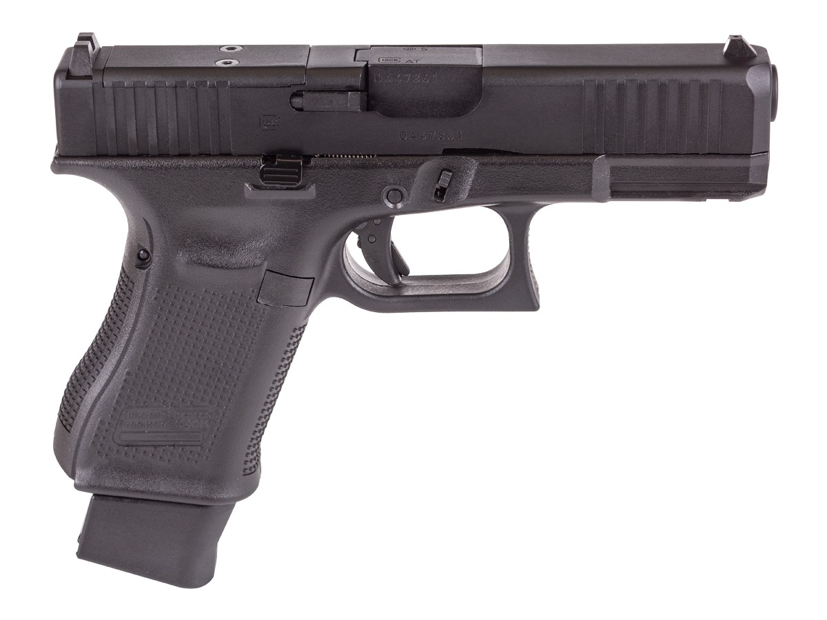 Glock 19 Gen5, Image 3