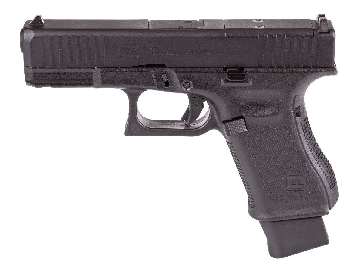 Glock 19 Gen5, Image 4