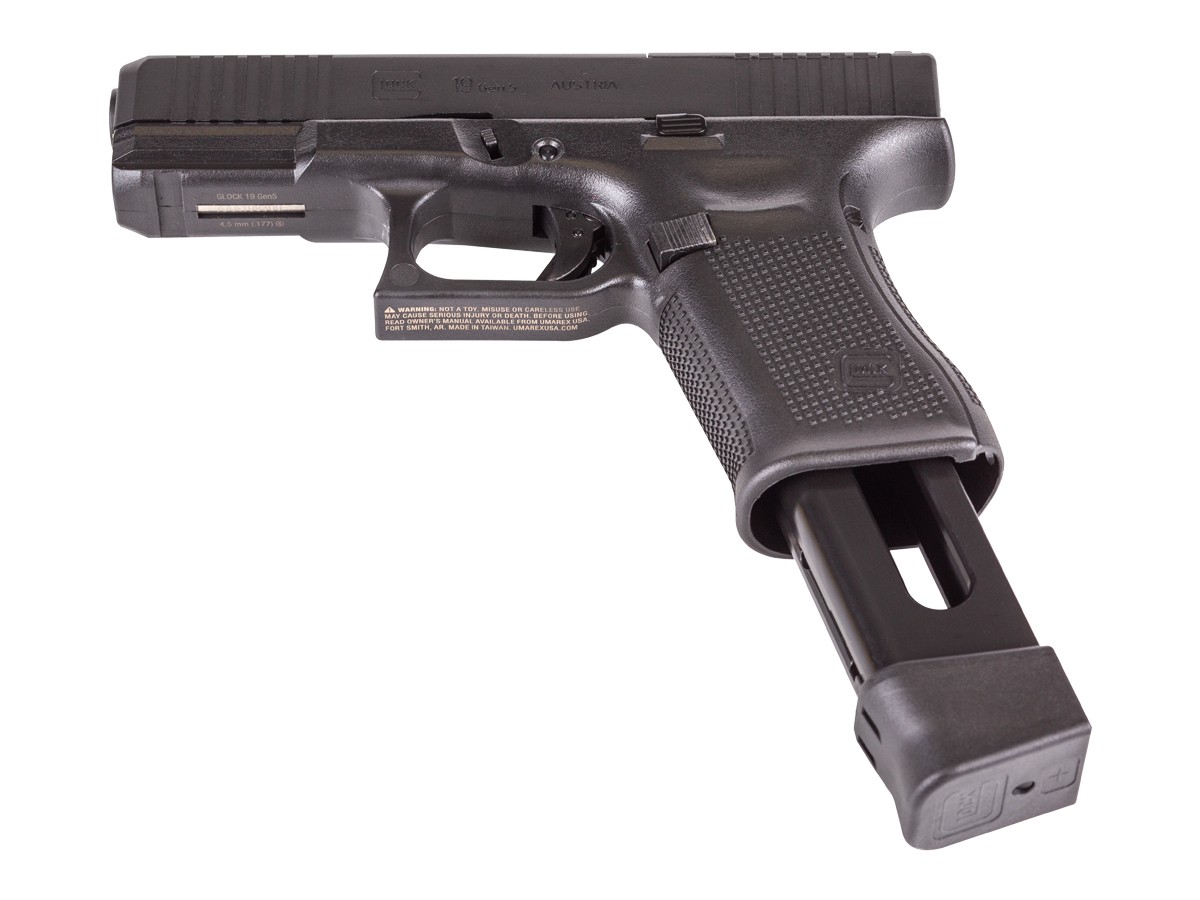 Glock 19 Gen5, Image 6