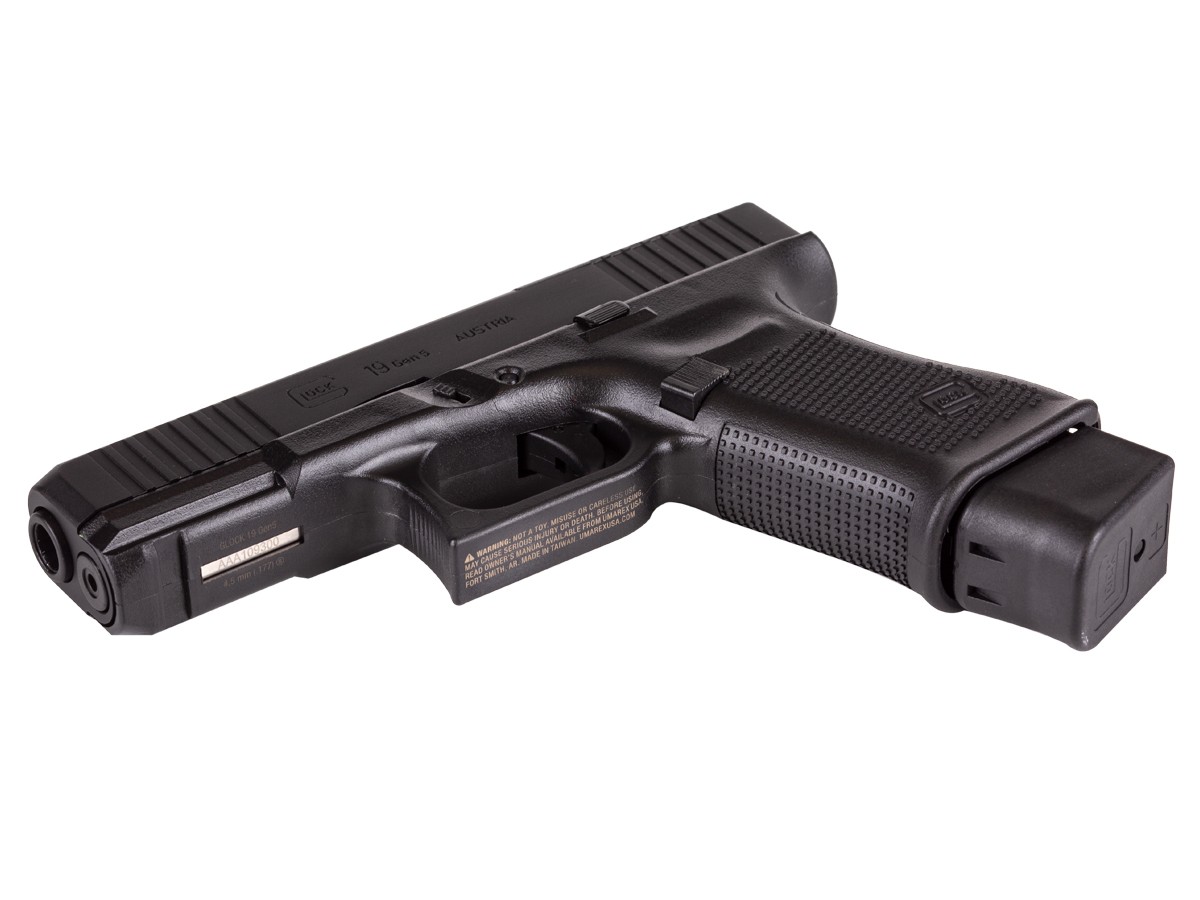 Glock 19 Gen5, Image 7