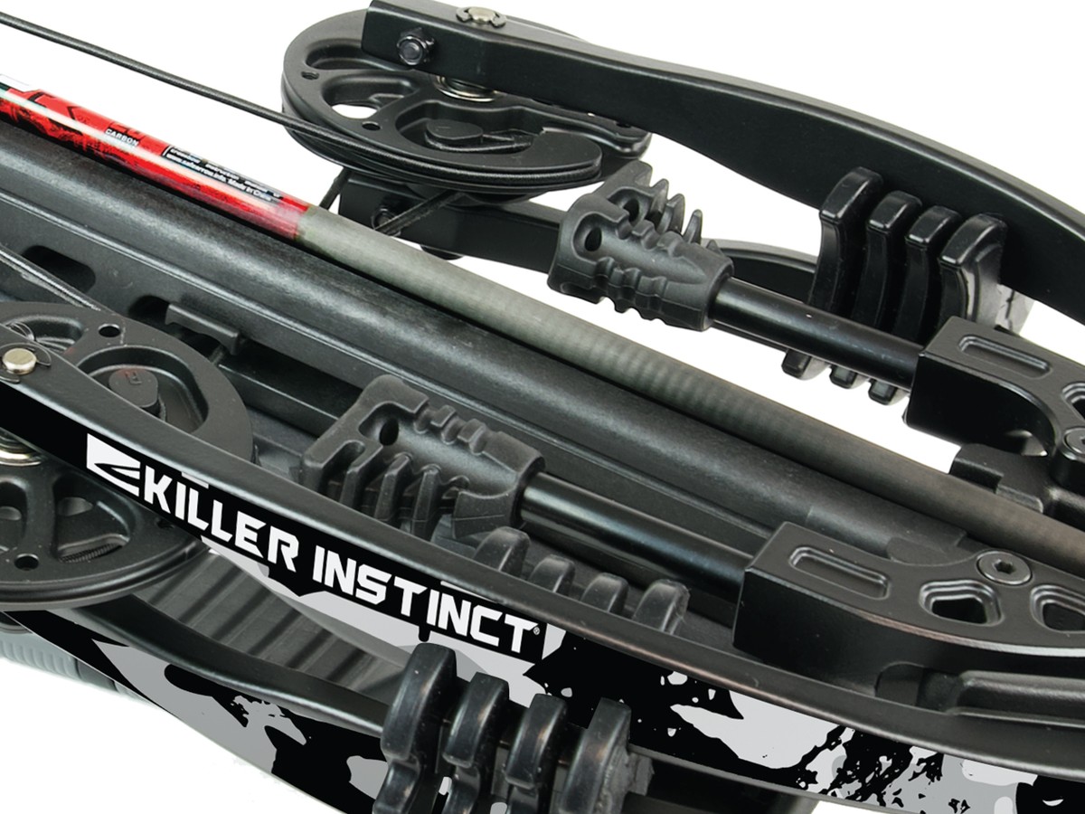 Killer Instinct Tempr-X, Image 4